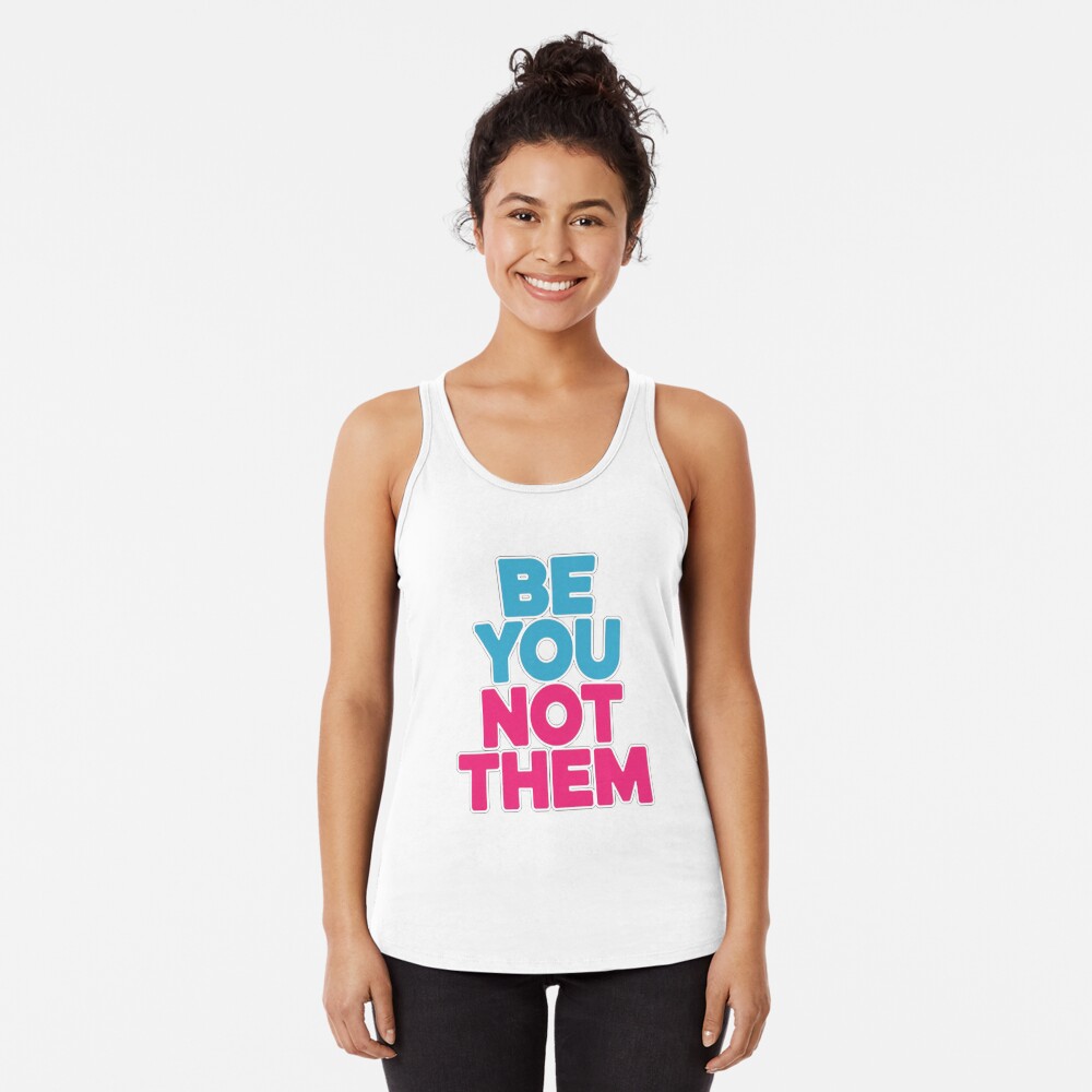 Item preview, Racerback Tank Top designed and sold by Coollzone.