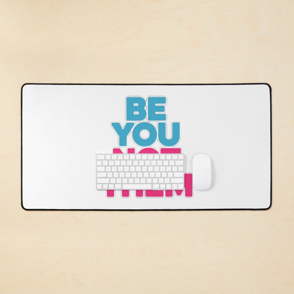 Item preview, Desk Mat designed and sold by Coollzone.
