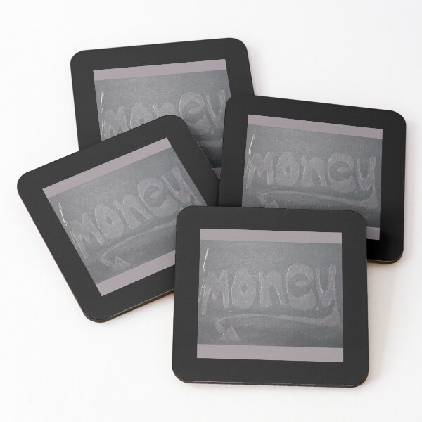 Item preview, Money doesn't grow on trees designed and sold by Moneycashflow.