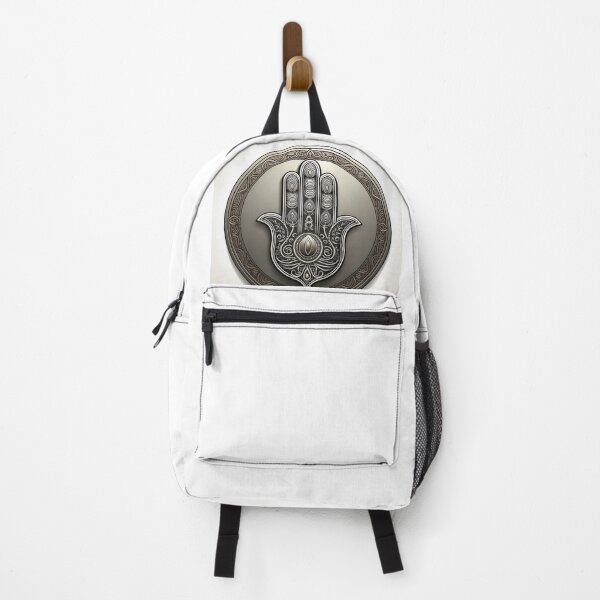 Item preview, Hamsa Medal designed and sold by cubiask.