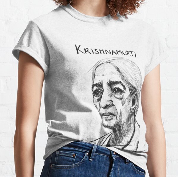 Item preview, Krishnamurti designed and sold by Jennpinkman.