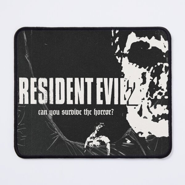 Item preview, Resident evil 2... designed and sold by DarkIndigo.
