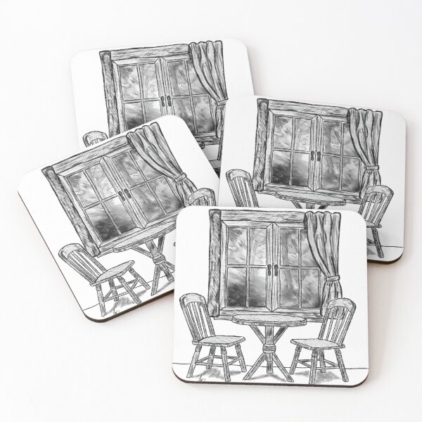 Item preview, Have A Seat designed and sold by OutJsWindow.