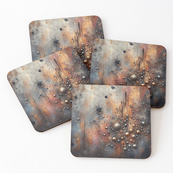 Item preview, Metal , Rust and rivets designed and sold by annem12333.