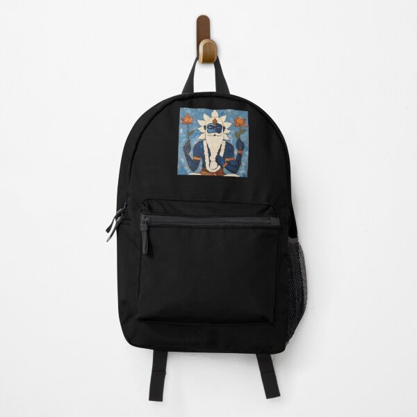 Item preview, Brahma | Post-impressionist painting style designed and sold by ComicsFactory.