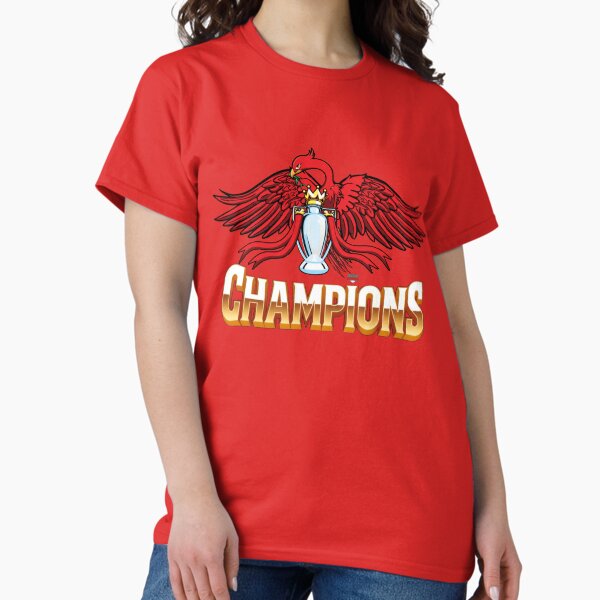 Item preview, Liverpool Champions designed and sold by SDDESIGNS2020.