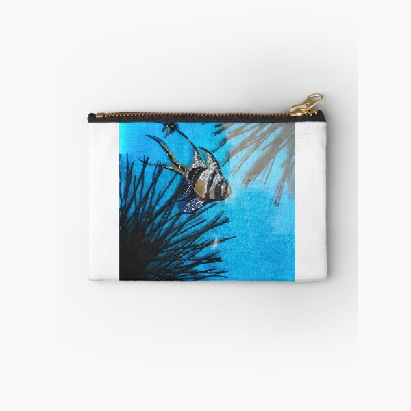 Item preview, Sea Urchins and Fish designed and sold by AGW123.