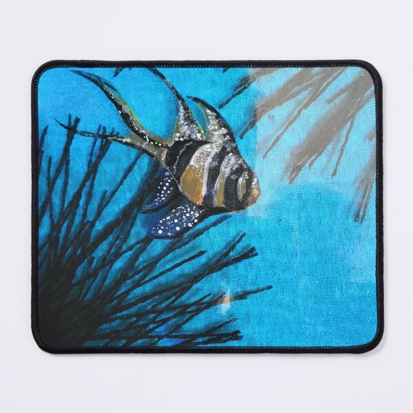 Item preview, Sea Urchins and Fish designed and sold by AGW123.