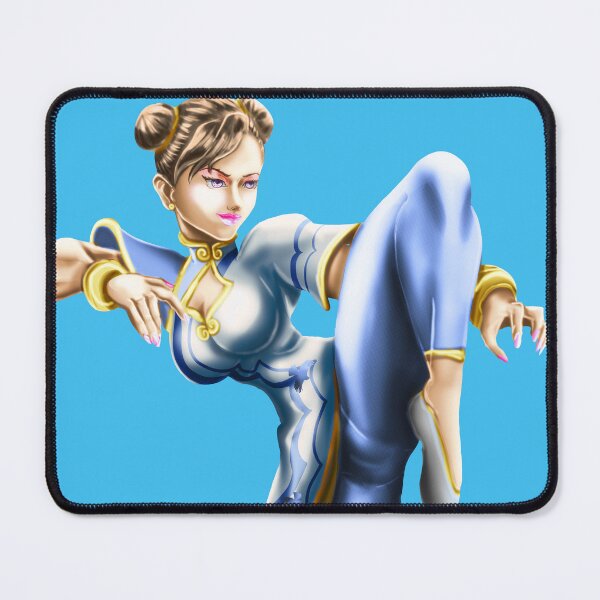 Item preview, New costume Chunli designed and sold by Ftoro-draw.