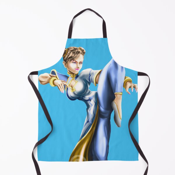 Item preview, New costume Chunli designed and sold by Ftoro-draw.