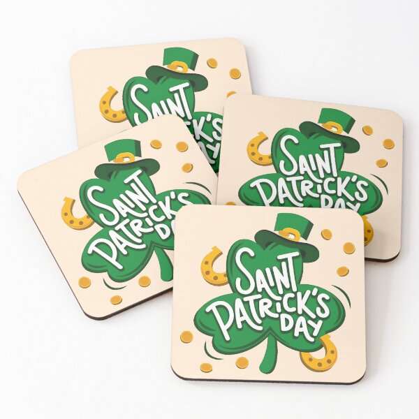 Item preview, St Patricks day designed and sold by YChangShop.