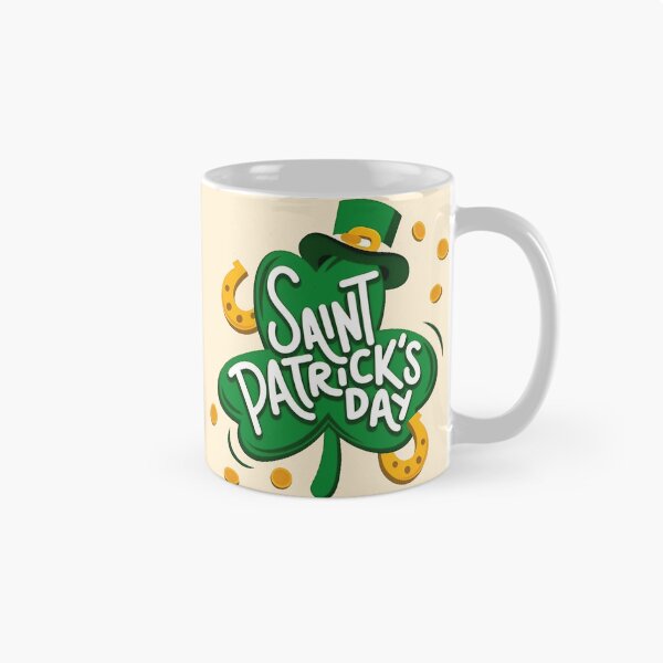 Item preview, St Patricks day designed and sold by YChangShop.