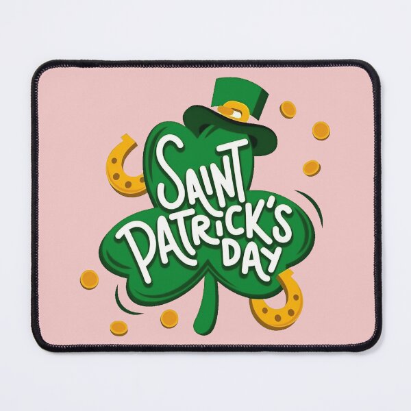 Item preview, St Patricks day designed and sold by YChangShop.