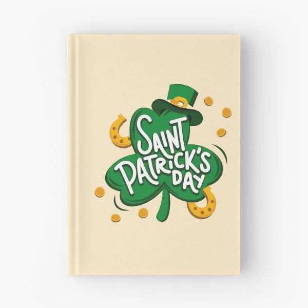 Aperçu de l'œuvre La Saint-Patrick créée et vendue par YChangShop.