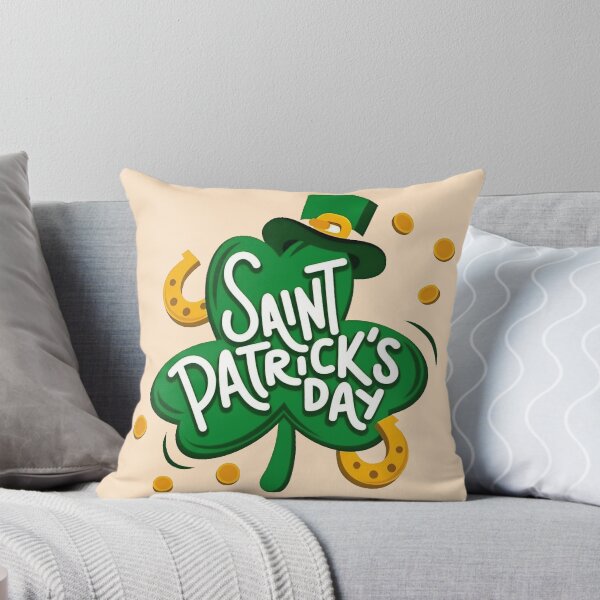 Item preview, St Patricks day designed and sold by YChangShop.