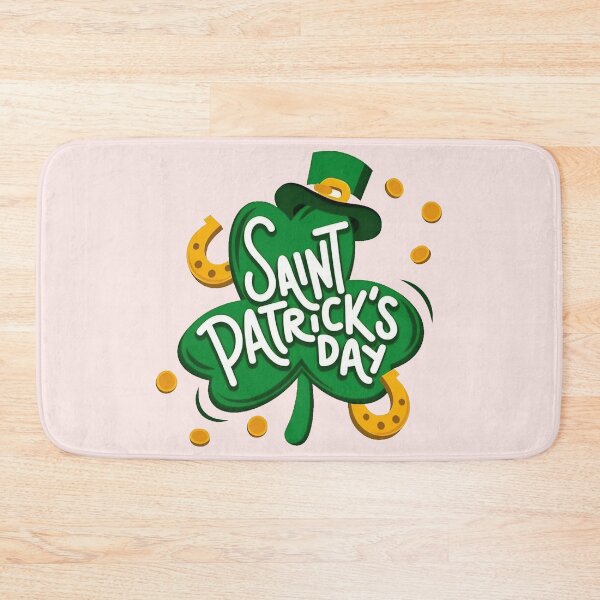 Item preview, St Patricks day designed and sold by YChangShop.