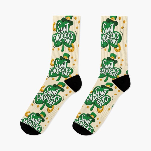 Item preview, St Patricks day designed and sold by YChangShop.
