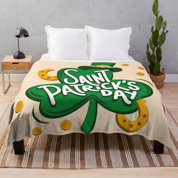 Item preview, St Patricks day designed and sold by YChangShop.