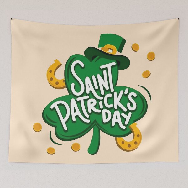 Item preview, St Patricks day designed and sold by YChangShop.