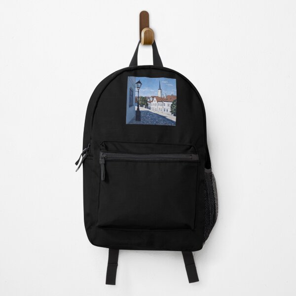 Item preview, Brandenburg | Post-impressionist painting style designed and sold by ComicsFactory.