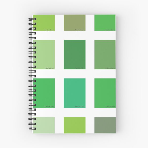 Item preview, Another Green designed and sold by eldram.