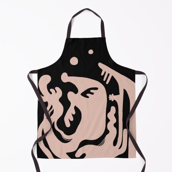 Item preview, Rorschach designed and sold by Leffies.