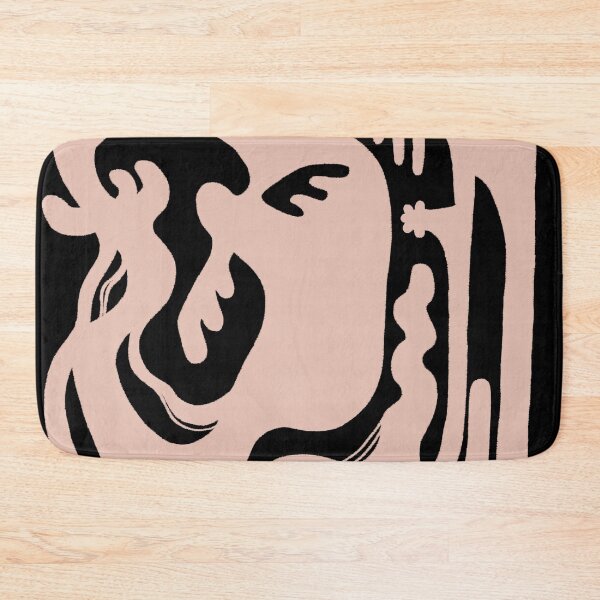 Item preview, Rorschach designed and sold by Leffies.
