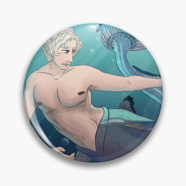Item preview, Merman Astarion Ancunin designed and sold by Nabexis.