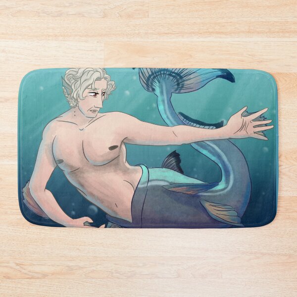 Item preview, Merman Astarion Ancunin designed and sold by Nabexis.
