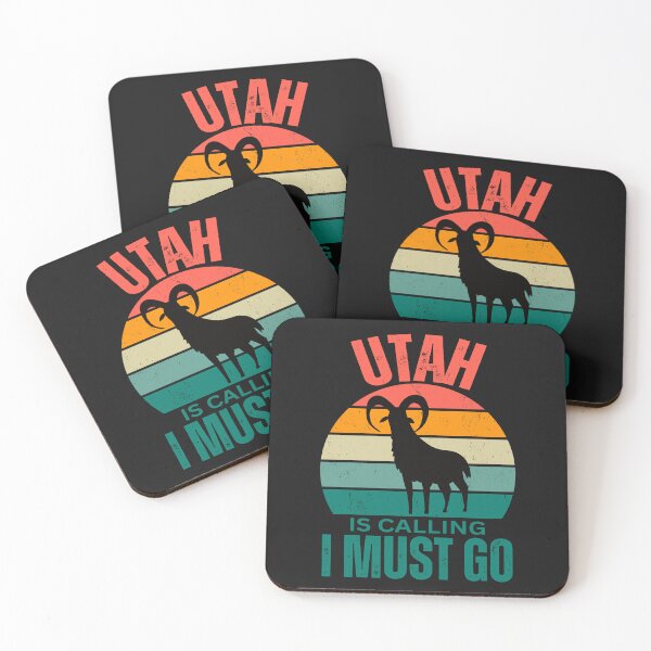 Item preview, Utah Nountain is calling I must go 2025 designed and sold by erozzz.