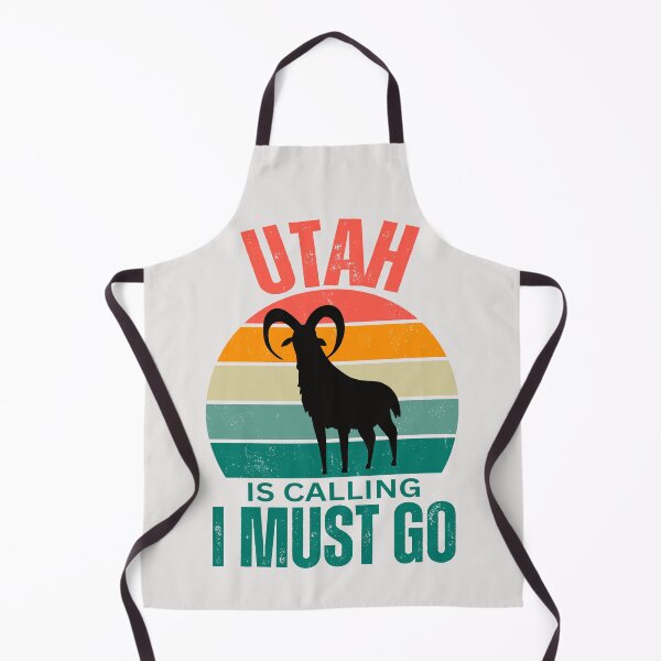 Item preview, Utah Nountain is calling I must go 2025 designed and sold by erozzz.