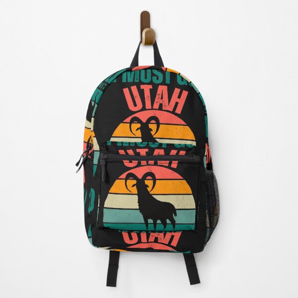 Item preview, Utah Nountain is calling I must go 2025 designed and sold by erozzz.