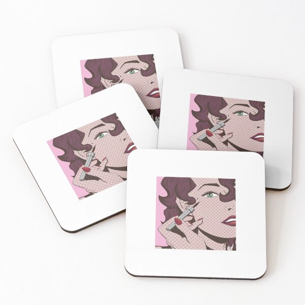 Item preview, Eyeliner designed and sold by CaptainBuzzy.