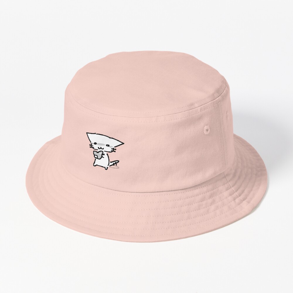 Item preview, Bucket Hat designed and sold by sillycritterz.