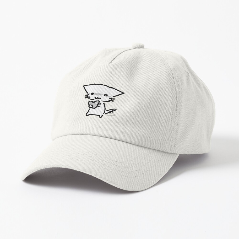Item preview, Dad Hat designed and sold by sillycritterz.