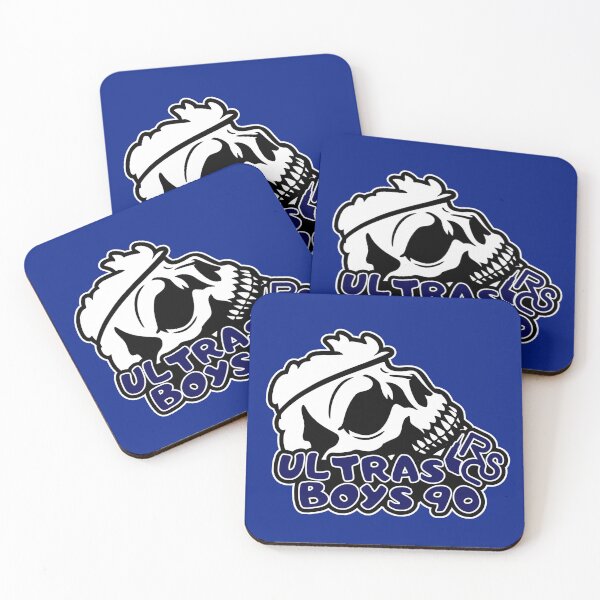 Item preview, Ultras Strasbourg 1990 On ne regarde pas, on vibre designed and sold by canvasriddle.