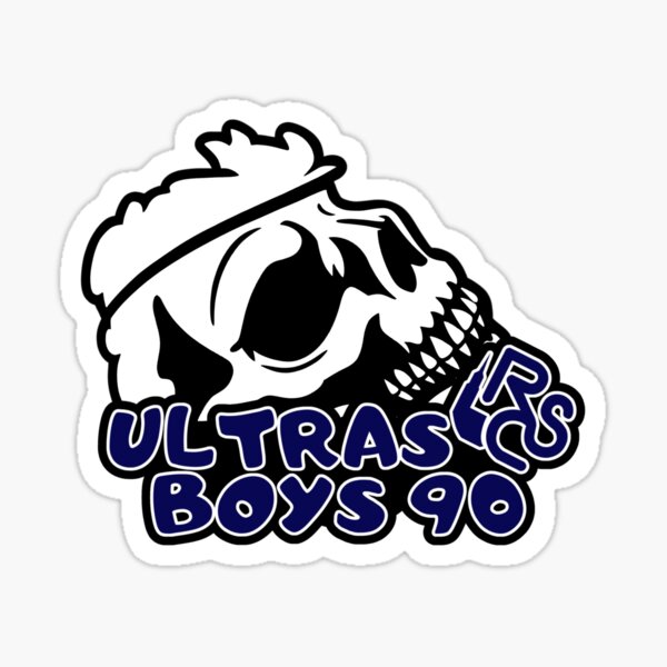 Sticker autocollant Racing Club de Strasbourg