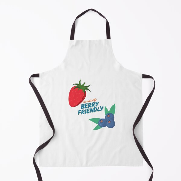 Item preview, Essentially Berry Friendly designed and sold by stylealady.