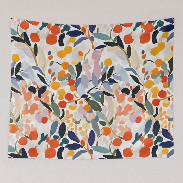 Item preview, Garden Study designed and sold by SUPERPROMPT.