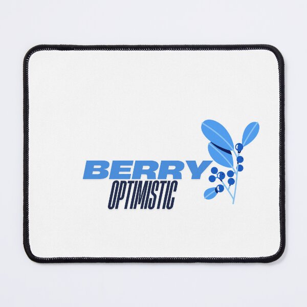 Item preview, Berry Optimistic designed and sold by stylealady.