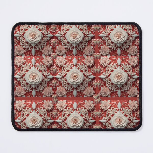 Item preview, 3D Design of roses designed and sold by Kwi-Precious.