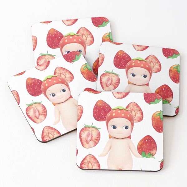 Item preview, Sony angel fresita designed and sold by awqq-alxv.