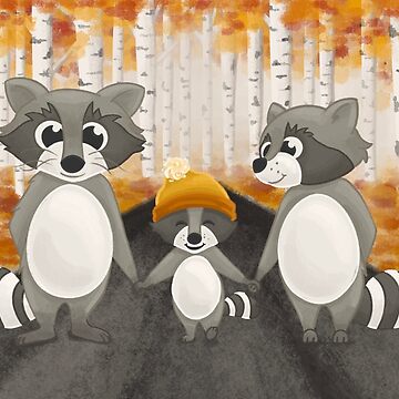 Artwork thumbnail, Fall Time by Rina Lynne