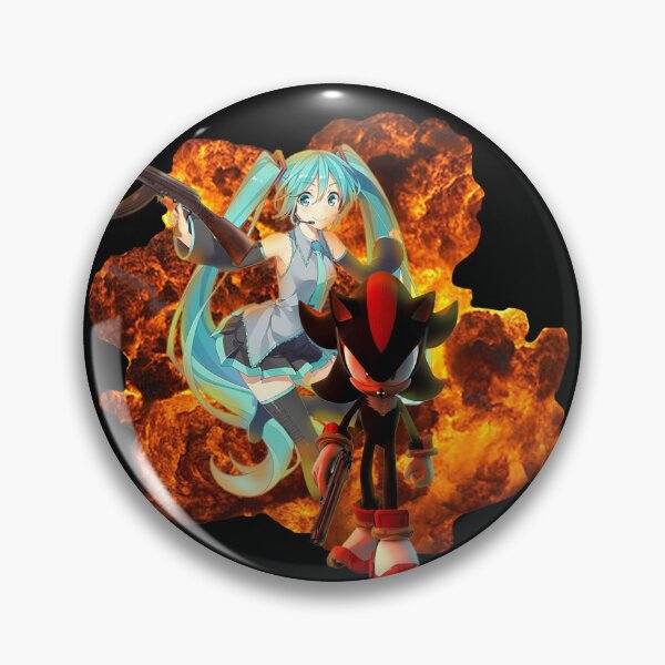 Item preview, Shadow x Miku Generations designed and sold by Mothman-draws.