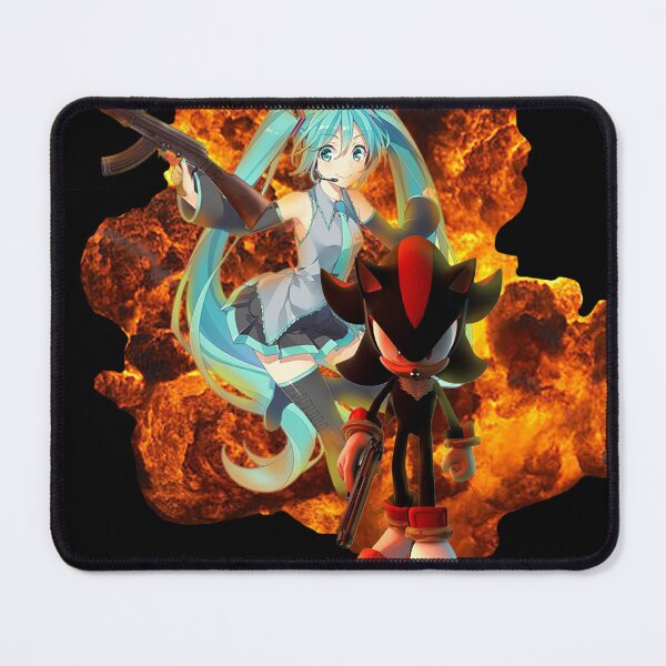 Item preview, Shadow x Miku Generations designed and sold by Mothman-draws.