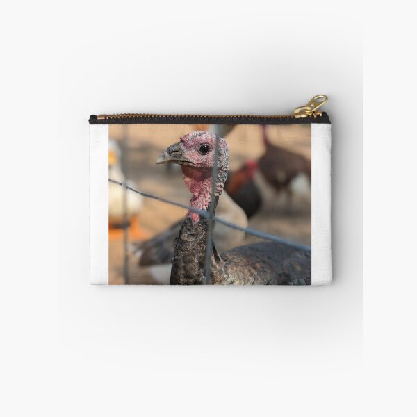 Item preview, Turkey Side-Eye designed and sold by TheRealDanniX.