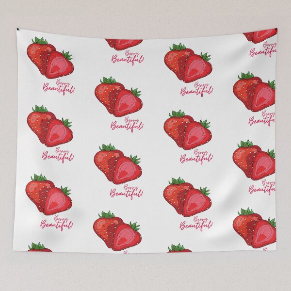 Item preview, Berry Beautiful designed and sold by stylealady.