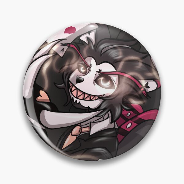 Item preview, Overlord Husker  designed and sold by ayoitsabi.