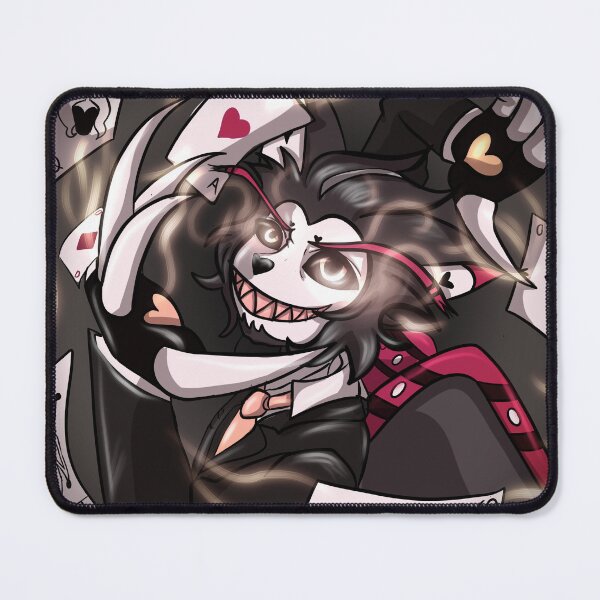 Item preview, Overlord Husker  designed and sold by ayoitsabi.
