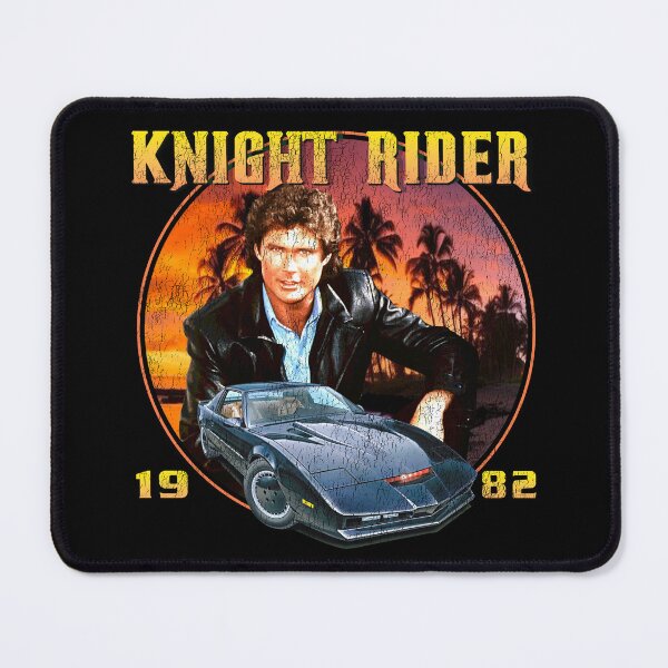 Item preview, Knight Industries KITT Worn designed and sold by Alema Art.